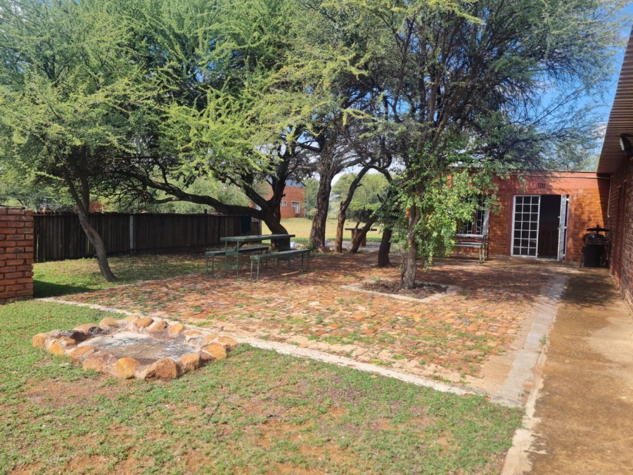 Commercial Property for Sale in Boshof Rural Free State